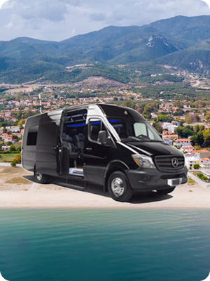 Buszjegy Görörgországba