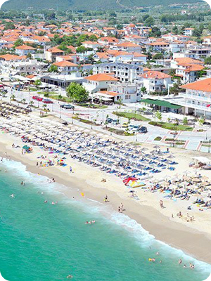 Görögország Szállások